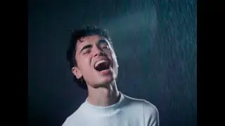 Andrew Benavides - Una Vez M&aacute;s (A Qu&eacute; Hora Quedamos Ma&ntilde;ana?)