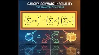 Cauchy-Schwartz inequality