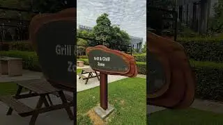 Meh! Healing & Brisk Walk @BSC, Central Park (update 27 Okt. 2025) Part 3