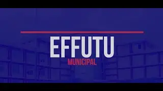 Effutu Municipal - Developmental Projects by the Government of Ghana in the Central Region.