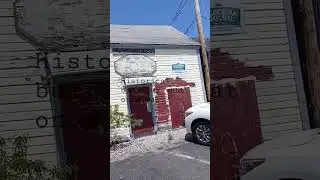 History of Worcester Ma can anyone guess what once was