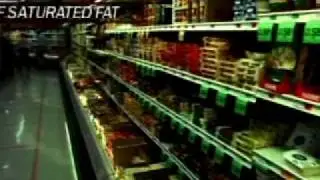 Nutrition & Healthy Eating (Part 5)