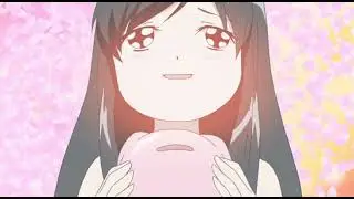 深呼吸 [貧乏姉妹物語OP] (Binbou Shimai Monogatari OP)
