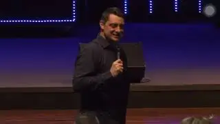 Mary of Bethany Wastes Her Inheritance On Jesus // Corey Russell