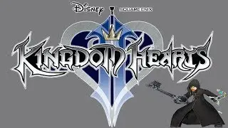 Kingdom Hearts II LIVESTREAM