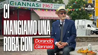 Il Milanese Imbruttito - Ci mangiamo una roba con DORANDO GIANNASI