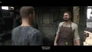 Прохождение KCD 2 Русская озвучка (Часть 13 - Пан спасён)