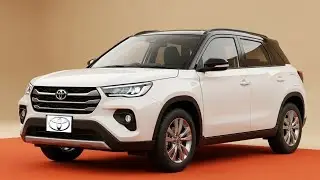 2026 Toyota Urban Cruiser Review - Is It Worth £29,995? - Real World Range Test