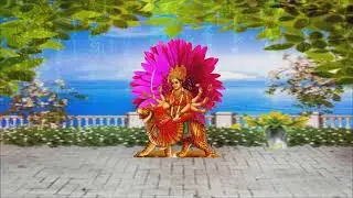 maa durga background  || maa durga background photo editing |\ durga puja video editing