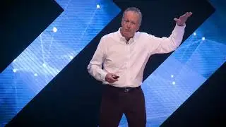 Проектирование для влияния и роста | Дэйв Пауэр | TEDxFargo