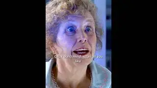 The doctor sacrificed himself to reveal the prisoner's true colors.#youtubeshorts #shortsvideo