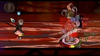 Library of Ruina - Hod Vs. The 8 o'Clock Circus