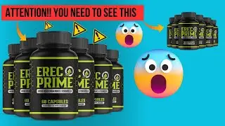 ERECPRIME - (( ALERT!! )) - erecprime review - erecprime reviews-ERECPRIME REALLY WORKS?