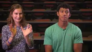 The Simon Initiative: The Students&rsquo; Experience