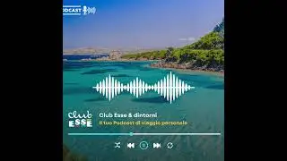 ENG Episode 13 &ndash; Barbagia: The Wild Heart of Sardinia, Between History, Traditions, and Flavors!