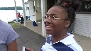 Nexus Youth Retreat 2018 // BethelRoc Recap
