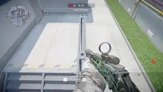 Warface - PS4 5th. Vs WP CW