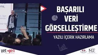 Başarılı Veri Görselleştirme #3