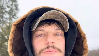 Hero Farmer Saves Children from his HORRIBLE Wife!
