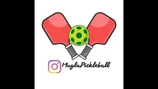 Pickleball Turnuvası 13 Yaş altı Kadınlar