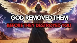 Chosen Ones: God Removed People You Loved