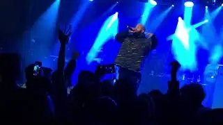 The Game - Gold Daytonas - Live @ Rock City, Nottingham 04/02/20