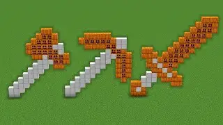 what if you spawn iron golem items ?