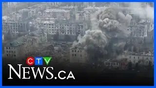 Ukraine releases updated peace plan, Russia response unclear