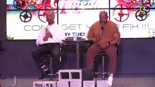 Tune Up Tuesday! | Tuesday Night Bible Study | With Pastor Julius White and Pastor Joel Hughey