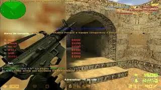 Treta No CS 1.6