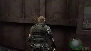 EN/FR RE MARATHON - Resident Evil 4 Part 5