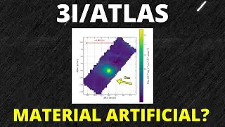 3I/ATLAS Update: Nickel, Cyanide & The Chemistry No Comet Should Have