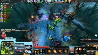 SNA vs NoT G2 by Pingeee