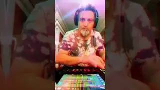 Minimal Techno Akai MPC Live 2 #techhouselovers #producerlife