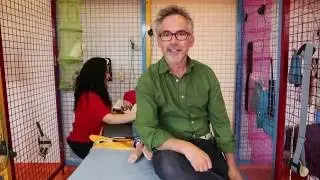 Pedro Solís y Dani Molina: #YodoyelPaso por Nipace