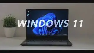 Windows 11 Is Here: First Look | Windows 11 Leaked Version