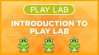 Introduction to Play Lab