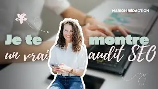 &Agrave; quoi ressemble un audit SEO ? (Exemple concret avec recommandations)