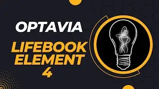 Optavia Life Book Element 4 - Live Zoom Call Event
