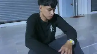 Paseo de media noche- Fran mc (Video oficial) 