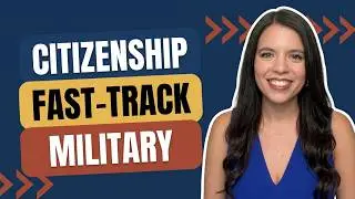 Becoming a US Citizen Through Military Service: from Green Card to Enlistment to Citizenship