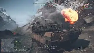 Battlefield 6 Open Beta #6
