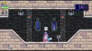 Rogue Legacy - 2 - The Story Of Lady Antionette