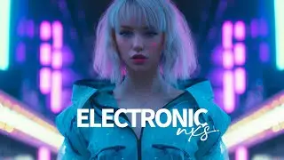 PLS&TY - New Color (Oliverse Remix)