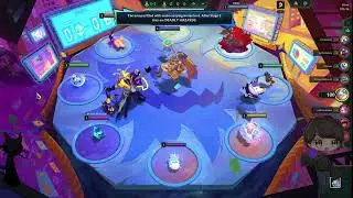 [08/09/2025] Some more TFT Ranked, maybe plat today?