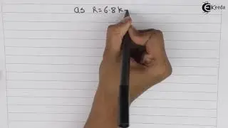 Designing of Narrow Band Reject Filter