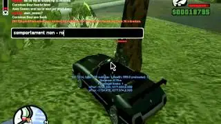 GTA - SAMP Bugged.ro Unban!
