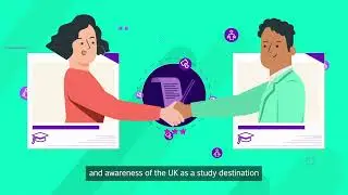 British Council UK agent and counsellor training