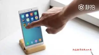 Xiaomi Mi 5 hands on LEAK