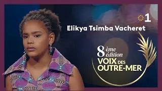 Elikya Tsimba Vacheret - L’ho perduta /Wolfgang Amadeus Mozart / Les Noces de Figaro